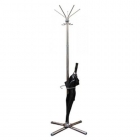 Вешалка Титан Классикс-З хром