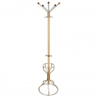 Вешалка Титан Стелла-2ДД бук