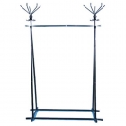 Вешалка гардеробная напольная Титан Алла-1300ПК