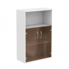 Шкаф Skyland СТ-2.2 Белый