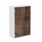 Шкаф Skyland СТ-2.4 Белый