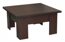 Стол журнальный Мебельград 12 Дуб Сонома