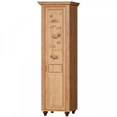 Шкаф-пенал Яна Ралли 852