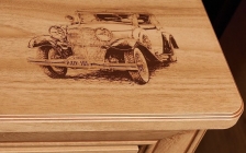 Детская Яна Ралли набор 2