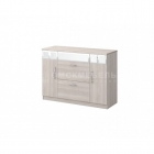 Комод Омскмебель Роксана Км43