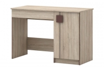 Стол письменный Омскмебель Диско Ст24