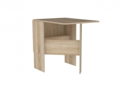 Стол-книжка Мебельсон Мечта Дуб сонома