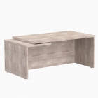 Стол руководителя Skyland Torr-Z TСT 189 L Дуб Каньон