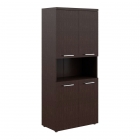 Шкаф Skyland Torr-Z THC 85.4 Венге Магия