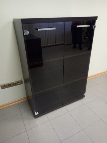 Шкаф Skyland Torr-Z TMC 85.2 Венге Магия