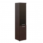 Шкаф колонка Skyland Torr-Z THC 42.2 L Венге Магия