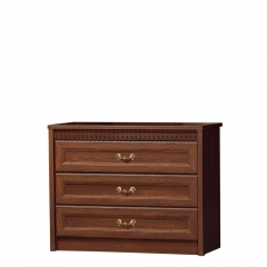 Комод Яна Лючия 192 Дуб Оксфорд