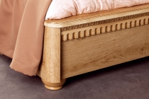 Спальня Яна Лючия Дуб Ридинг