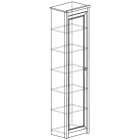 Шкаф Яна Флоренция 642 Дуб Оксфорд