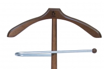 Вешалка напольная LeSet Leset Бостон Орех