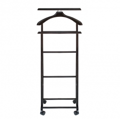 Вешалка напольная LeSet Leset Чикаго Венге