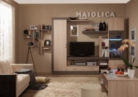Гостиная Стиль Мебель Maiolica 1