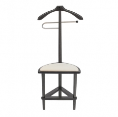 Вешалка со стулом LeSet LESET Атланта Венге