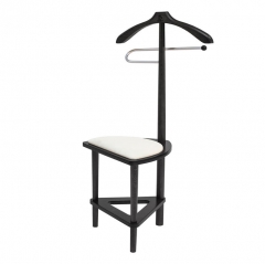 Вешалка со стулом LeSet LESET Атланта Венге