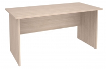 Стол рабочий Витра Альфа 63.10 Дуб кобург