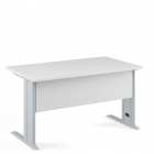 Стол письменный Metal POINTEX SWF27410605 Серый