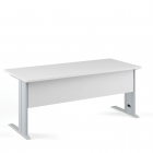 Стол письменный Metal POINTEX SWF27410805 Серый