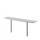 Сектор стола для переговоров POINTEX SWF27471505 Серый