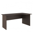 Стол эргономичный правый POINTEX TRD29615501 Темный дуб