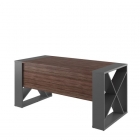 Стол письменный POINTEX SPR30510101 Олива