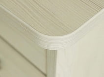 Комплект мебели для комнаты подростка Витра Мегаполис 2 Сосна Астрид