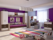 Модульная подростковая Rinner Walker набор 1