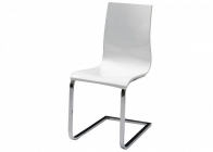 Стул ESF DUPEN CH-1003 Белый