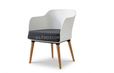 Стул ESF PW-028 Белый