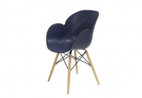 Стул ESF FL-08 Синий