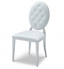 Стул ESF Y110C Белый