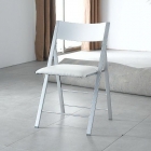 Стул ESF 3332 Белый