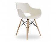 Стул ESF PW-022 Белый