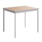 Стол прямой Skyland IMAGO-S СП-1S клен алюминий