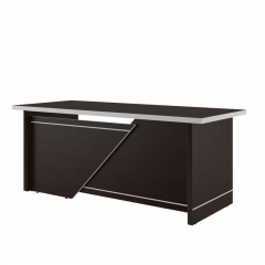 Стол письменный 190 POINTEX ZOM27510201 Венге