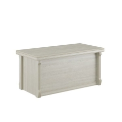 Стол письменный POINTEX BRN8610003 Светлый дуб