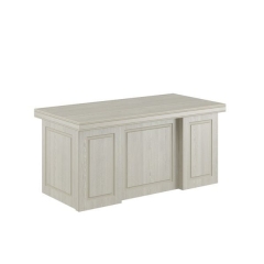 Стол письменный POINTEX BRN8610103 Светлый дуб