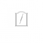 Зеркало Яна Марлен 486