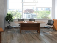 Стол для переговоров POINTEX GRN30070003 Орех