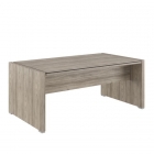 Стол письменный POINTEX CAP31110101 Вяз