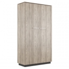 Шкаф для бумаг закрытый POINTEX CAP31150101 Вяз