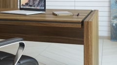 Стол письменный POINTEX CAP31110103 Орех