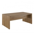 Стол письменный POINTEX CAP31110103 Орех