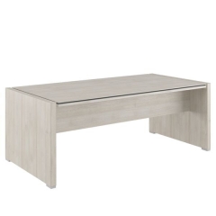 Стол письменный POINTEX CAP31110202 Светлый дуб