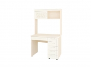 Стол с надстройкой Витра Тиффани 60