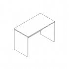 Стол Альтерна Проспект Р.С-12 орех